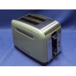 KitchenAid 2 Slice Manual High - Lift Lever Toaster